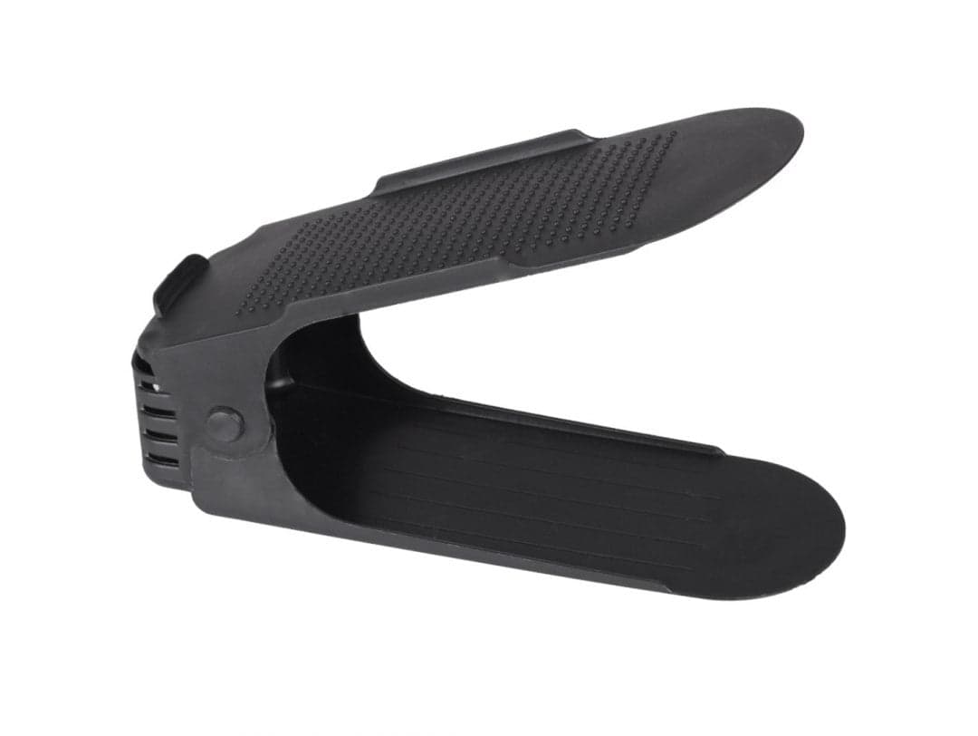 Organizer na buty obuwie uchwyt półka szafy stojak