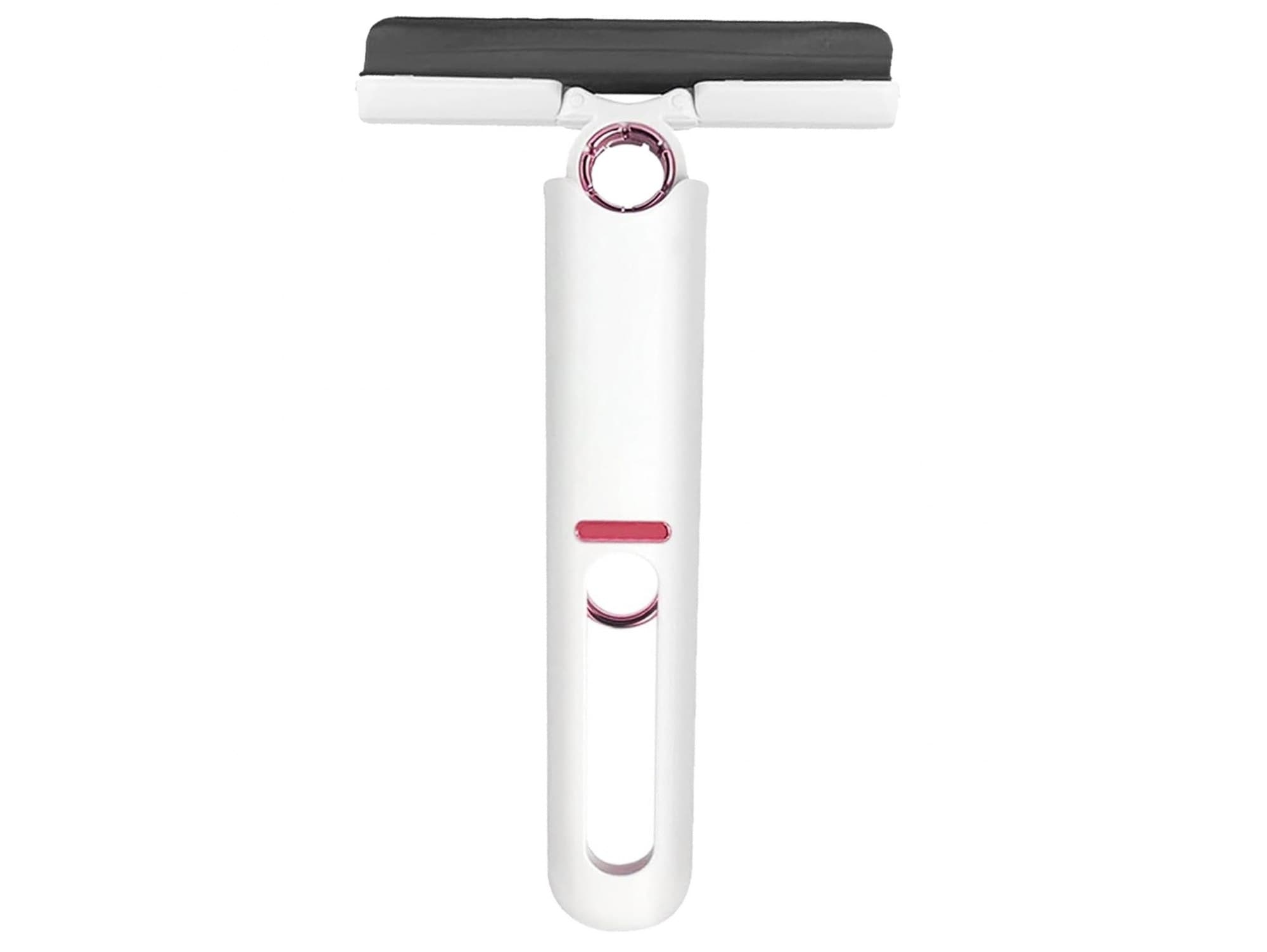 Mop mini przenośny super chłonny gąbka składany bezdotykowy automat