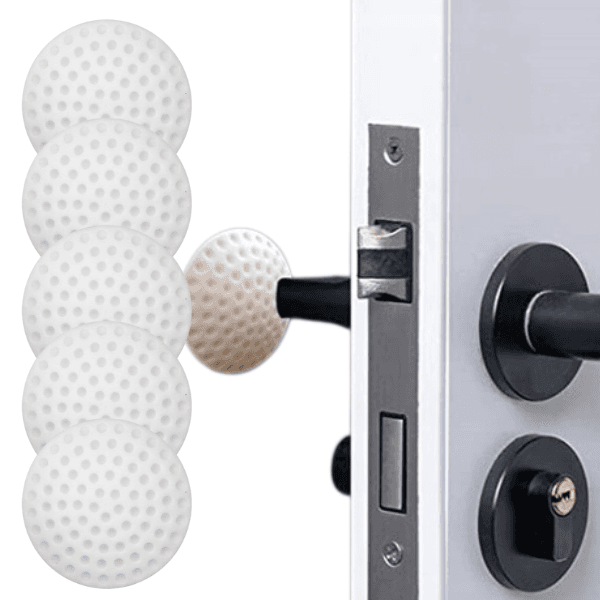 Odbojnik do ściany okrągły (5szt.)