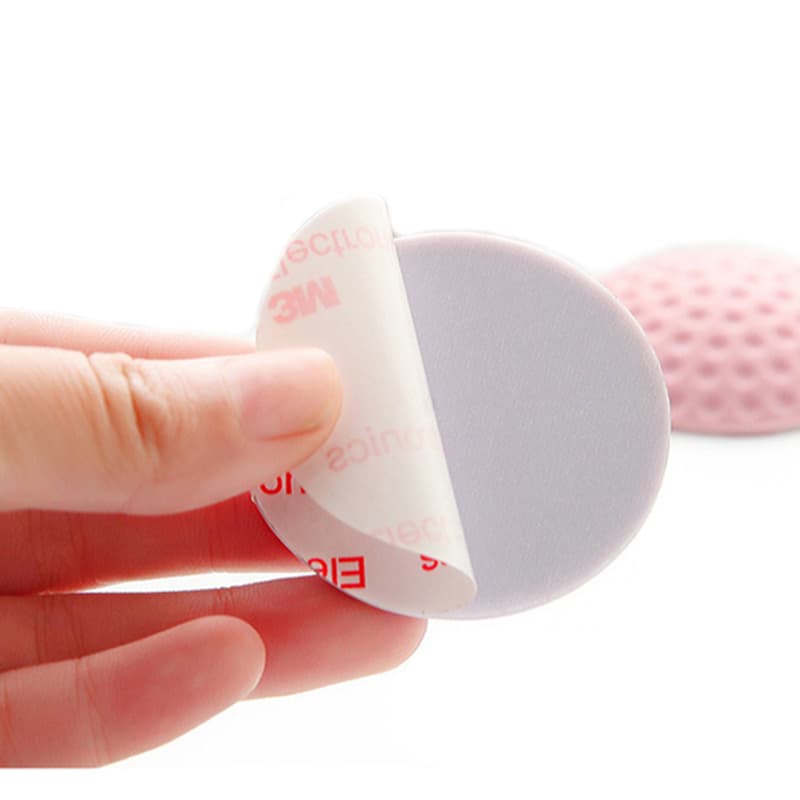 Odbojnik do ściany okrągły (5szt.)