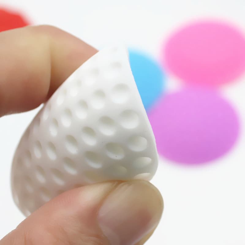 Odbojnik do ściany okrągły (5szt.)