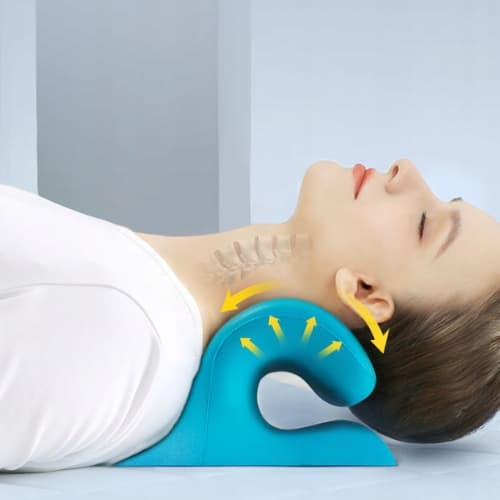 Poduszka pod kark BIG