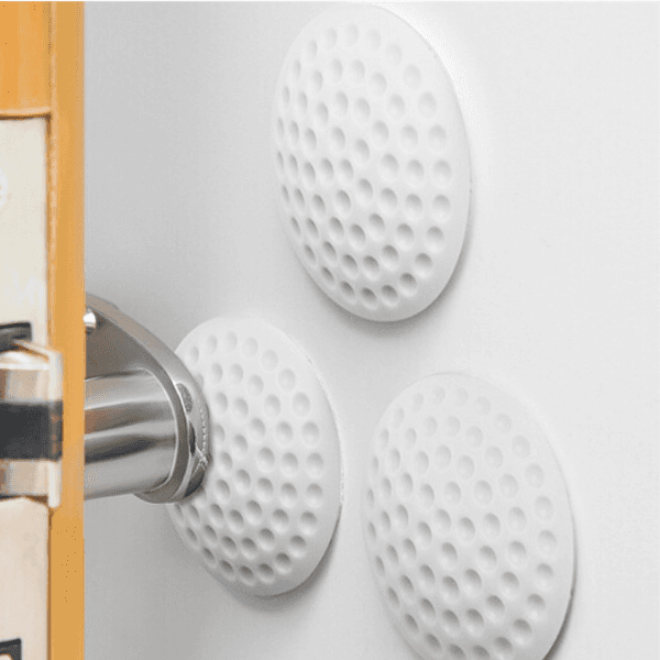 Odbojnik do ściany okrągły (5szt.)